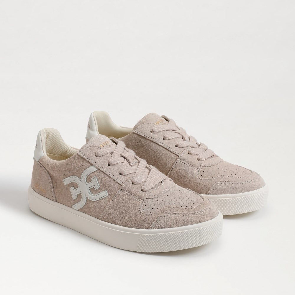 NEW Sam Edelman Women’s Suede Sneakers